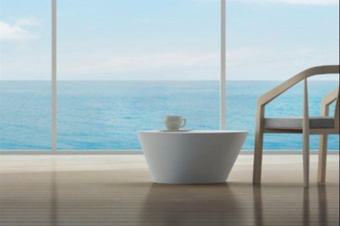 Apartment de 2 dormitorios en EMAAR Beachfront, UAE No. 90720 7