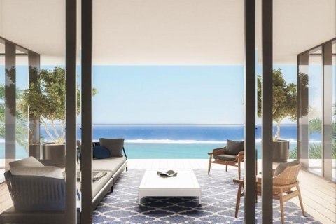 Apartment de 2 dormitorios en EMAAR Beachfront, UAE No. 90720 11