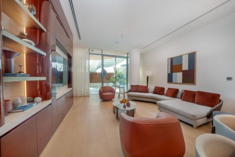 4 غرف نوم شقة في جميرا, الإمارات العربية المتحدة رقم 90737 25