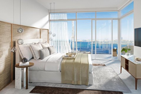 Apartment de 4 dormitorios en Bluewaters, UAE No. 90738 15