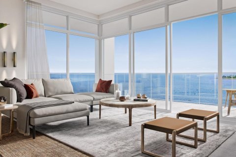 Apartment de 4 dormitorios en Bluewaters, UAE No. 90738 16