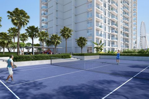 Apartment de 4 dormitorios en Bluewaters, UAE No. 90738 5