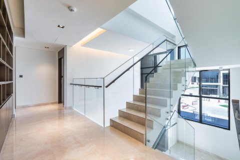 Villa de 5 dormitorios en Golf Place, UAE No. 90736 19