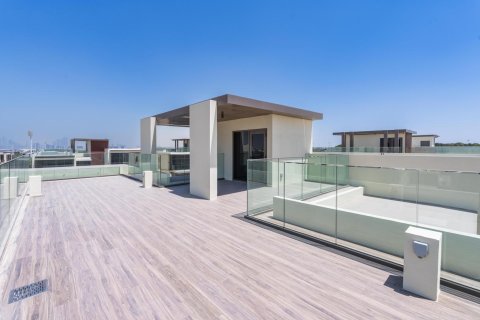 Villa de 5 dormitorios en Golf Place, UAE No. 90736 9
