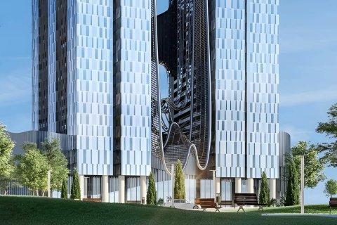 SKYHILLS RESIDENCES رقم 70192