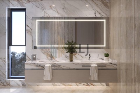 Villa de 3 dormitorios en Ghantoot, UAE No. 71608 3