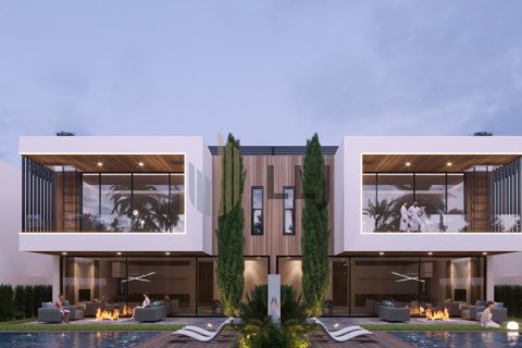 Villa de 3 dormitorios en Ghantoot, UAE No. 71608 13