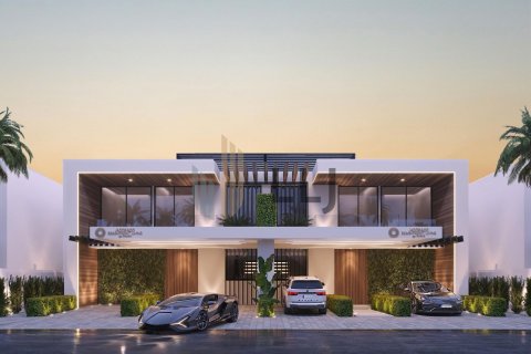 Villa de 3 dormitorios en Ghantoot, UAE No. 71608 2