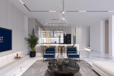 Villa de 3 dormitorios en Ghantoot, UAE No. 71608 4