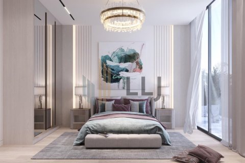 Villa de 3 dormitorios en Ghantoot, UAE No. 71608 10