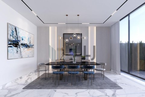 Villa de 3 dormitorios en Ghantoot, UAE No. 71608 12