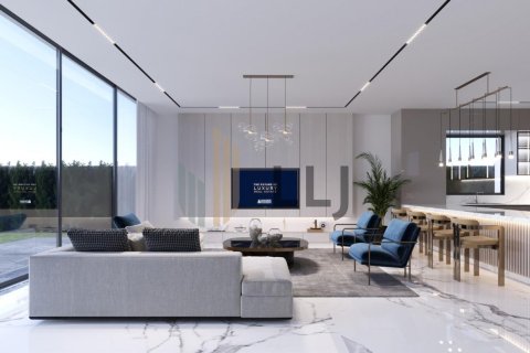 Villa de 3 dormitorios en Ghantoot, UAE No. 71608 9