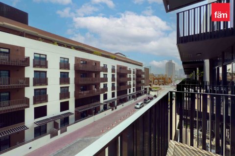 1 bedroom Apartment in Dubai, UAE No. 100803 27
