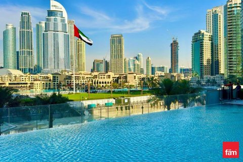 2 غرف نوم شقة في دبي, الإمارات العربية المتحدة رقم 100786 27