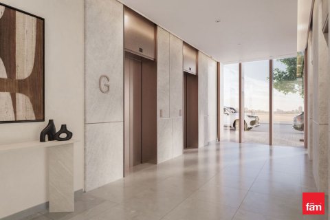 Appartement de 1 chambre à Dubai, UAE No. 100788 10