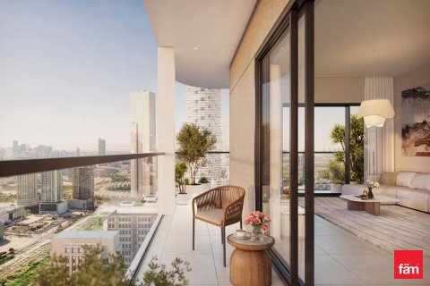 Appartement de 1 chambre à Dubai, UAE No. 100788 2