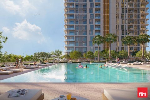 Appartement de 1 chambre à Dubai, UAE No. 100788 13