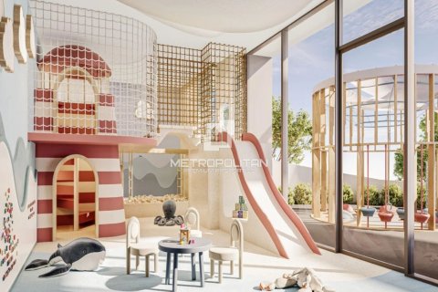 Appartement de 1 chambre à Al Marjan Island, UAE No. 77726 18