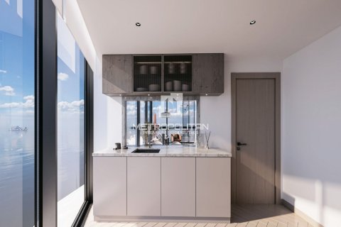 Appartement de 1 chambre à Al Marjan Island, UAE No. 77726 14