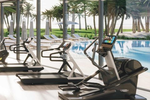 Appartement de 1 chambre à Al Marjan Island, UAE No. 77726 21