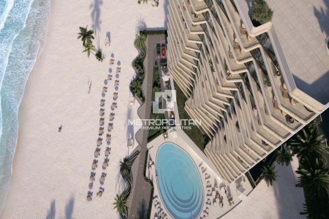 Appartement de 1 chambre à Al Marjan Island, UAE No. 77726 5