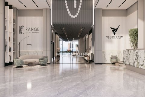 Appartement de 1 chambre à Al Marjan Island, UAE No. 77726 3