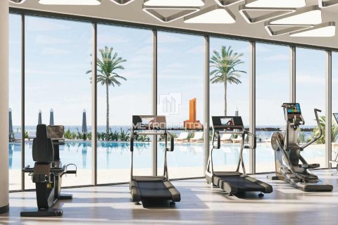 Appartement de 1 chambre à Al Marjan Island, UAE No. 77726 20