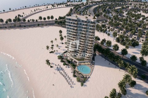 Appartement de 1 chambre à Al Marjan Island, UAE No. 77726 23