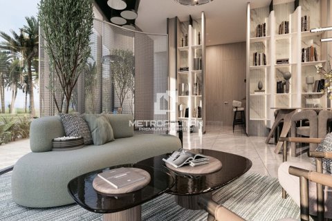 Appartement de 1 chambre à Al Marjan Island, UAE No. 77726 11
