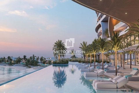 Appartement de 1 chambre à Al Marjan Island, UAE No. 77726 2