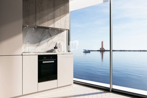 Appartement de 1 chambre à Al Marjan Island, UAE No. 77726 13