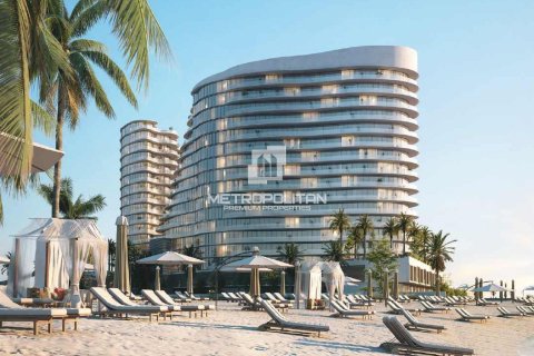 Appartement de 1 chambre à Al Marjan Island, UAE No. 77726 1