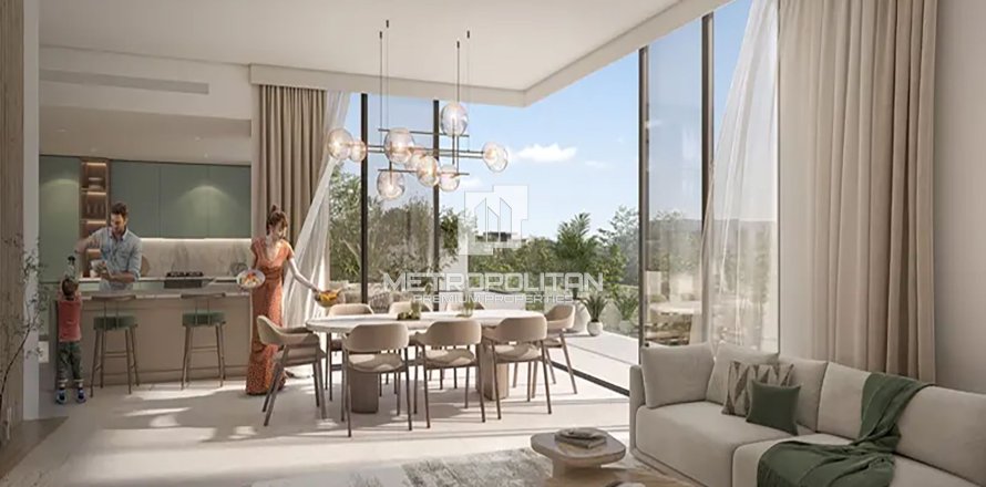 1 bedroom Apartment in Dubai Land, UAE No. 77725
