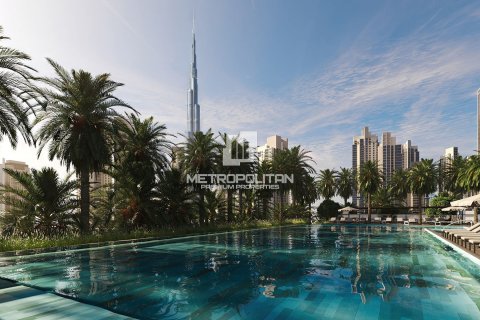 Apartment de 1 dormitorio en Business Bay, UAE No. 77736 9