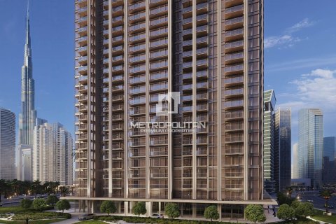 Apartment de 1 dormitorio en Business Bay, UAE No. 77736 10