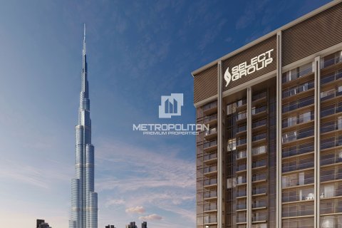 Apartment de 1 dormitorio en Business Bay, UAE No. 77736 8