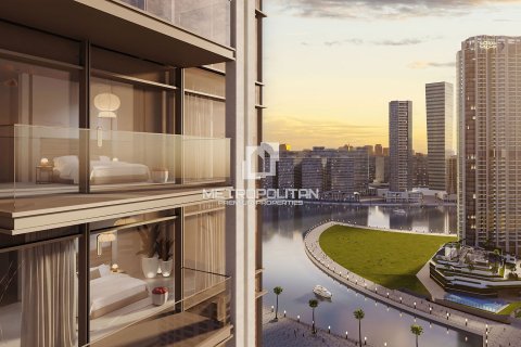 Apartment de 1 dormitorio en Business Bay, UAE No. 77736 6