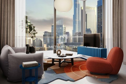 Apartment de 1 dormitorio en Business Bay, UAE No. 77736 2