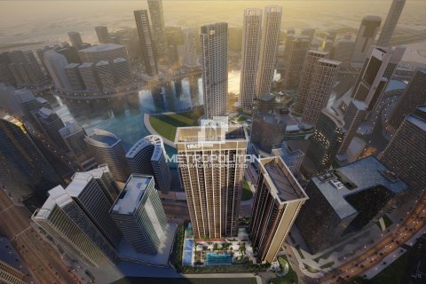 Apartment de 1 dormitorio en Business Bay, UAE No. 77736 7