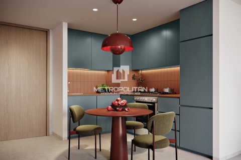 Apartment de 1 dormitorio en Business Bay, UAE No. 77736 4