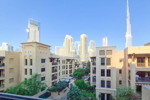 Appartement de 1 chambre à Zaafaran, UAE No. 62011