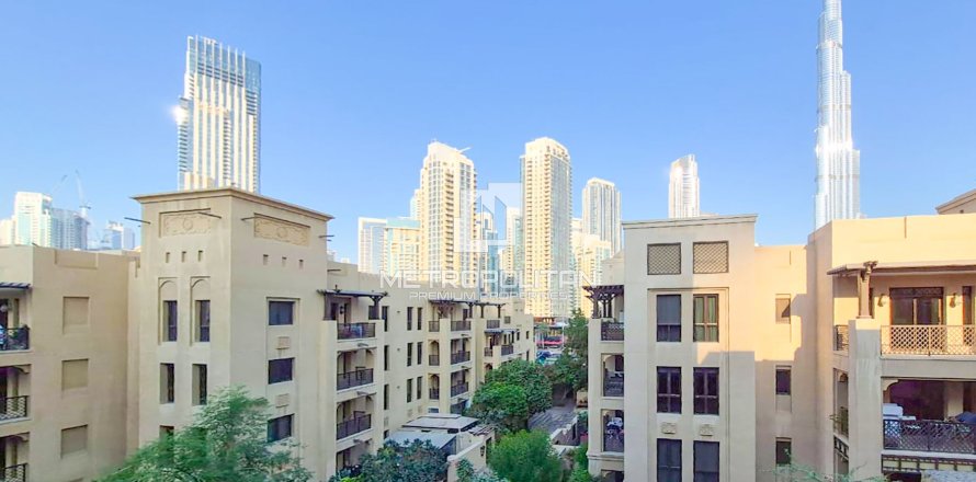 1 غرف نوم شقة في Zaafaran, الإمارات العربية المتحدة رقم 62011