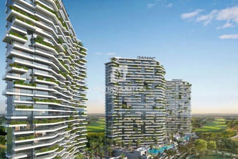 Apartment de 1 dormitorio en DAMAC Hills (Akoya by DAMAC), UAE No. 77737 3