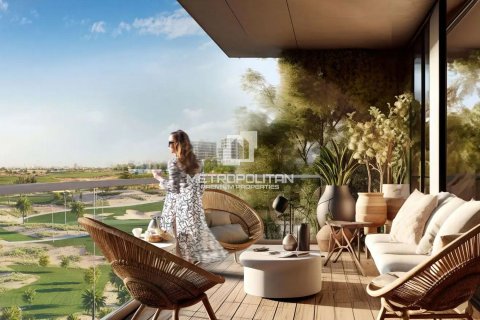 Apartment de 1 dormitorio en DAMAC Hills (Akoya by DAMAC), UAE No. 77737 4