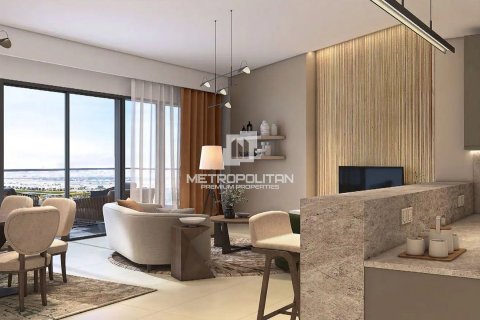 Apartment de 1 dormitorio en DAMAC Hills (Akoya by DAMAC), UAE No. 77737 5