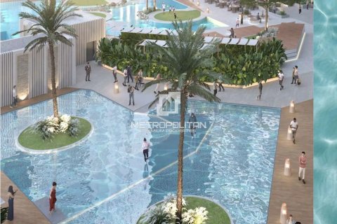 Apartment de 1 dormitorio en DAMAC Hills (Akoya by DAMAC), UAE No. 77737 11