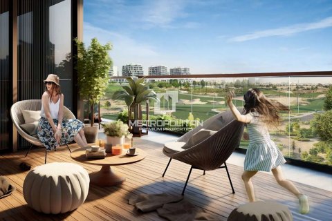 Apartment de 1 dormitorio en DAMAC Hills (Akoya by DAMAC), UAE No. 77737 10