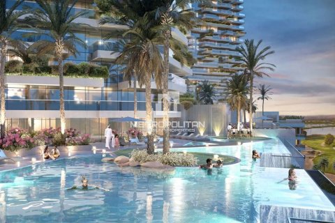 Apartment de 1 dormitorio en DAMAC Hills (Akoya by DAMAC), UAE No. 77737 9