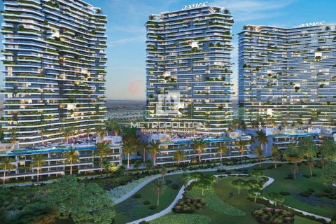 Apartment de 1 dormitorio en DAMAC Hills (Akoya by DAMAC), UAE No. 77737 8