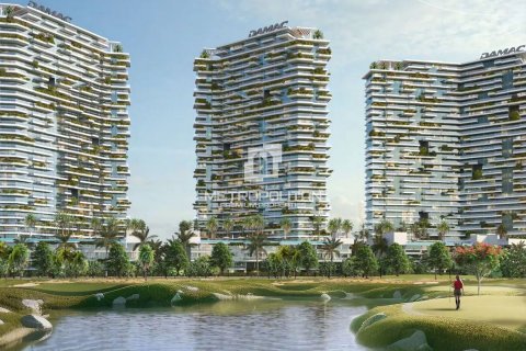 Apartment de 1 dormitorio en DAMAC Hills (Akoya by DAMAC), UAE No. 77737 2